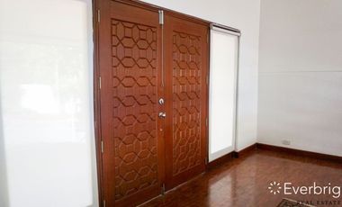 Repriced! Corner Property - Dasmariñas Village
