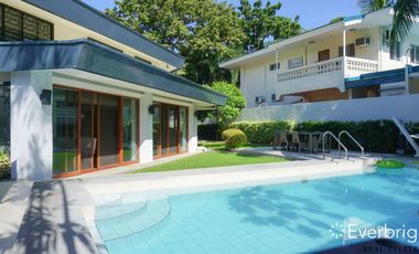 Repriced! Corner Property - Dasmariñas Village