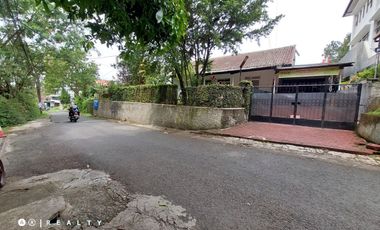 RUMAH DAGO DIBAWAH NJOP