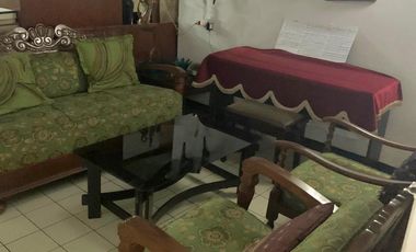 RUMAH DAGO DIBAWAH NJOP