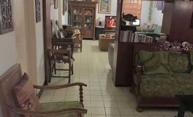 RUMAH DAGO DIBAWAH NJOP
