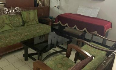 RUMAH DAGO DIBAWAH NJOP