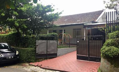 RUMAH DAGO DIBAWAH NJOP