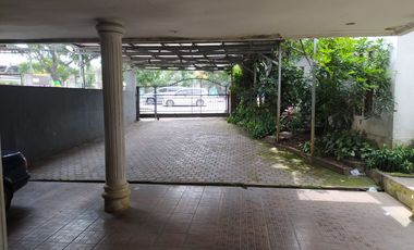 DIBAWAH NJOP MAINROAD SOEKARNO HATTA