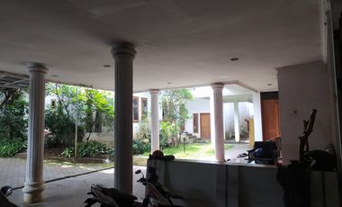 DIBAWAH NJOP MAINROAD SOEKARNO HATTA