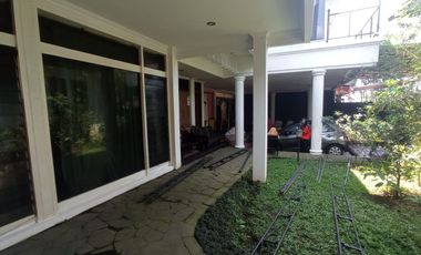 DIBAWAH NJOP MAINROAD SOEKARNO HATTA
