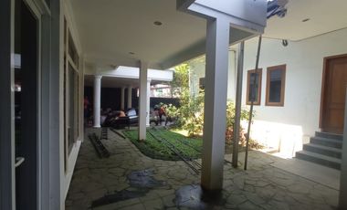 DIBAWAH NJOP MAINROAD SOEKARNO HATTA