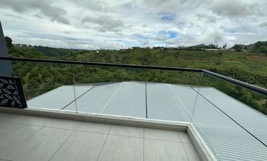 Vendu exclusivo,  apartamento en el sector de Cerritos, ubicado en Kilometro 5 Vía Pereira Cerritos,