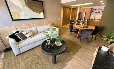 Zibatá departamento de 2 recamaras en VENTA RAH823