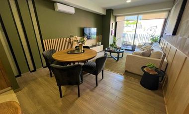 Zibatá departamento de 2 recamaras en VENTA RAH823