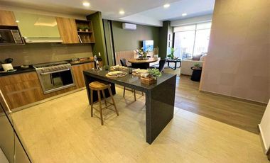 Zibatá departamento de 2 recamaras en VENTA RAH823