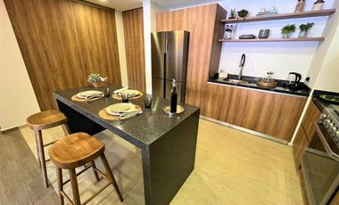 Zibatá departamento de 2 recamaras en VENTA RAH823