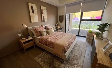 Zibatá departamento de 2 recamaras en VENTA RAH823