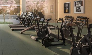 Zibatá departamento de 2 recamaras en VENTA RAH823