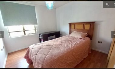 NO TE PIERDAS LA OPORTUNIDAD DE VIVIR EN UN ENTORNO NATURAL, UBICADO EN SECTOR PRIVILEGIADO DE SAN PEDRO DE LA PAZ