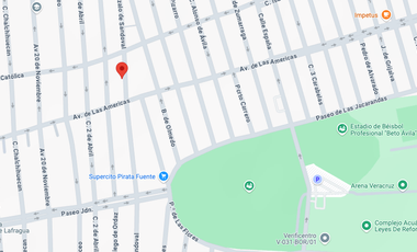 HERMOSA CASA EN REMATE, VIRGINIA VERACRUZ, VERACRUZ.