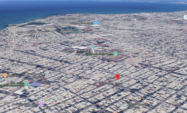 HERMOSA CASA EN REMATE, VIRGINIA VERACRUZ, VERACRUZ.