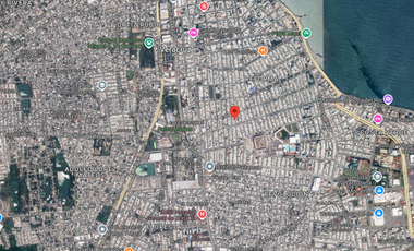 HERMOSA CASA EN REMATE, VIRGINIA VERACRUZ, VERACRUZ.