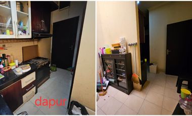 RUMAH 2 LANTAI KOMPLEK METRO MARGAHAYU SIAP HUNI - BANDUNG