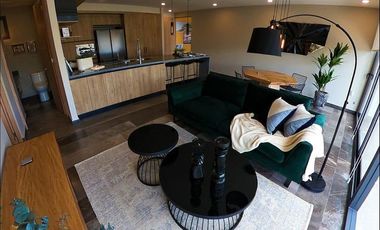 Fray Junípero departamento de 1 recamara en VENTA RAH2400