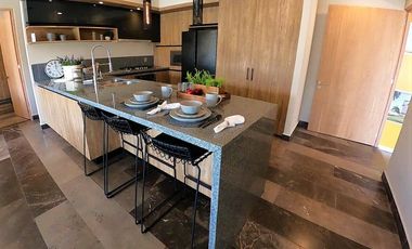 Fray Junípero departamento de 1 recamara en VENTA RAH2400