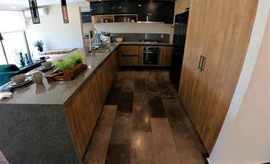 Fray Junípero departamento de 1 recamara en VENTA RAH2400