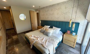 Fray Junípero departamento de 1 recamara en VENTA RAH2400