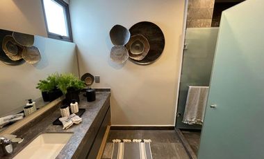 Fray Junípero departamento de 1 recamara en VENTA RAH2400