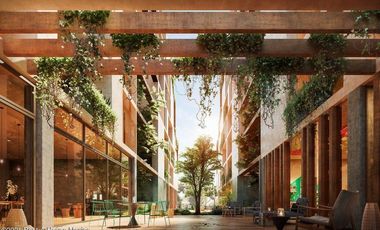 Fray Junípero departamento de 1 recamara en VENTA RAH2400