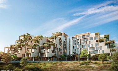 Fray Junípero departamento de 1 recamara en VENTA RAH2400