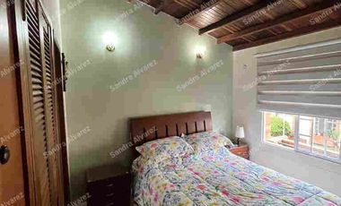 VENTA AMPLIA CASA PARALELA CAÑAVERAL