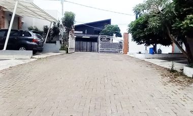RUMAH BARU 2 LANTAI SARIWANGI PAROMPONG