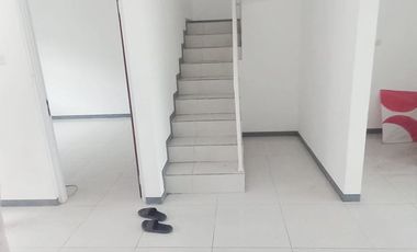 RUMAH BARU 2 LANTAI SARIWANGI PAROMPONG