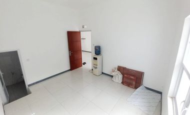 RUMAH BARU 2 LANTAI SARIWANGI PAROMPONG