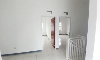 RUMAH BARU 2 LANTAI SARIWANGI PAROMPONG