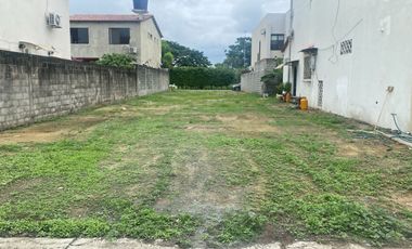 VENTA TERRENO PORTON DEL RIO