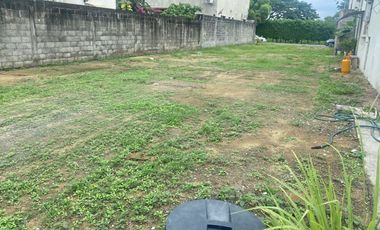 VENTA TERRENO PORTON DEL RIO