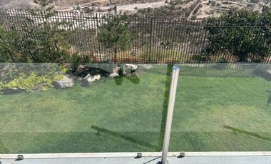 RESIDENCIA  EN EL BOSQUE  COUNTRY CLUB  CON HERMOSA VISTA