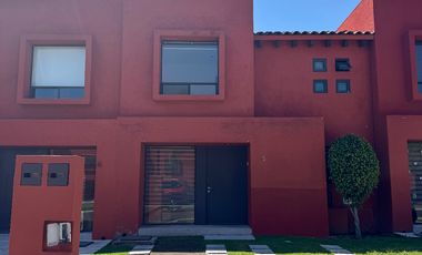 Casa en Renta en Fraccionamiento Caserio San Diego