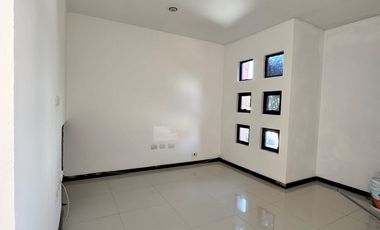 Casa en Renta en Fraccionamiento Caserio San Diego