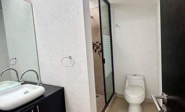 Casa en Renta en Fraccionamiento Caserio San Diego