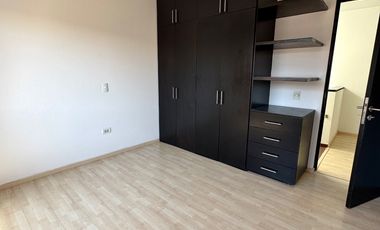 Casa en Renta en Fraccionamiento Caserio San Diego