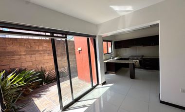 Casa en Renta en Fraccionamiento Caserio San Diego