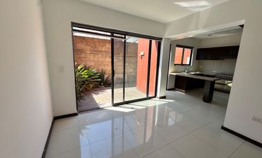 Casa en Renta en Fraccionamiento Caserio San Diego