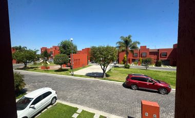 Casa en Renta en Fraccionamiento Caserio San Diego