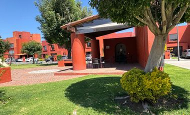 Casa en Renta en Fraccionamiento Caserio San Diego