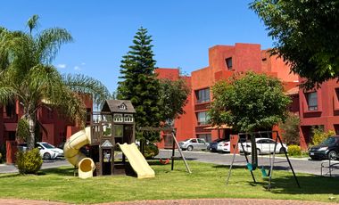 Casa en Renta en Fraccionamiento Caserio San Diego