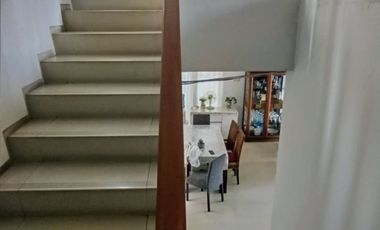 RUMAH SIAP HUNI RESORT DAGO PAKAR - BANDUNG