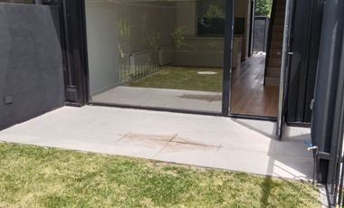 EN ARRIENDO PUERTO VARAS CASA TIPO TOWNHOUSE
