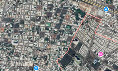 OPORTUNIDAD  DE ORO UNICA EN REMATE MERIDA